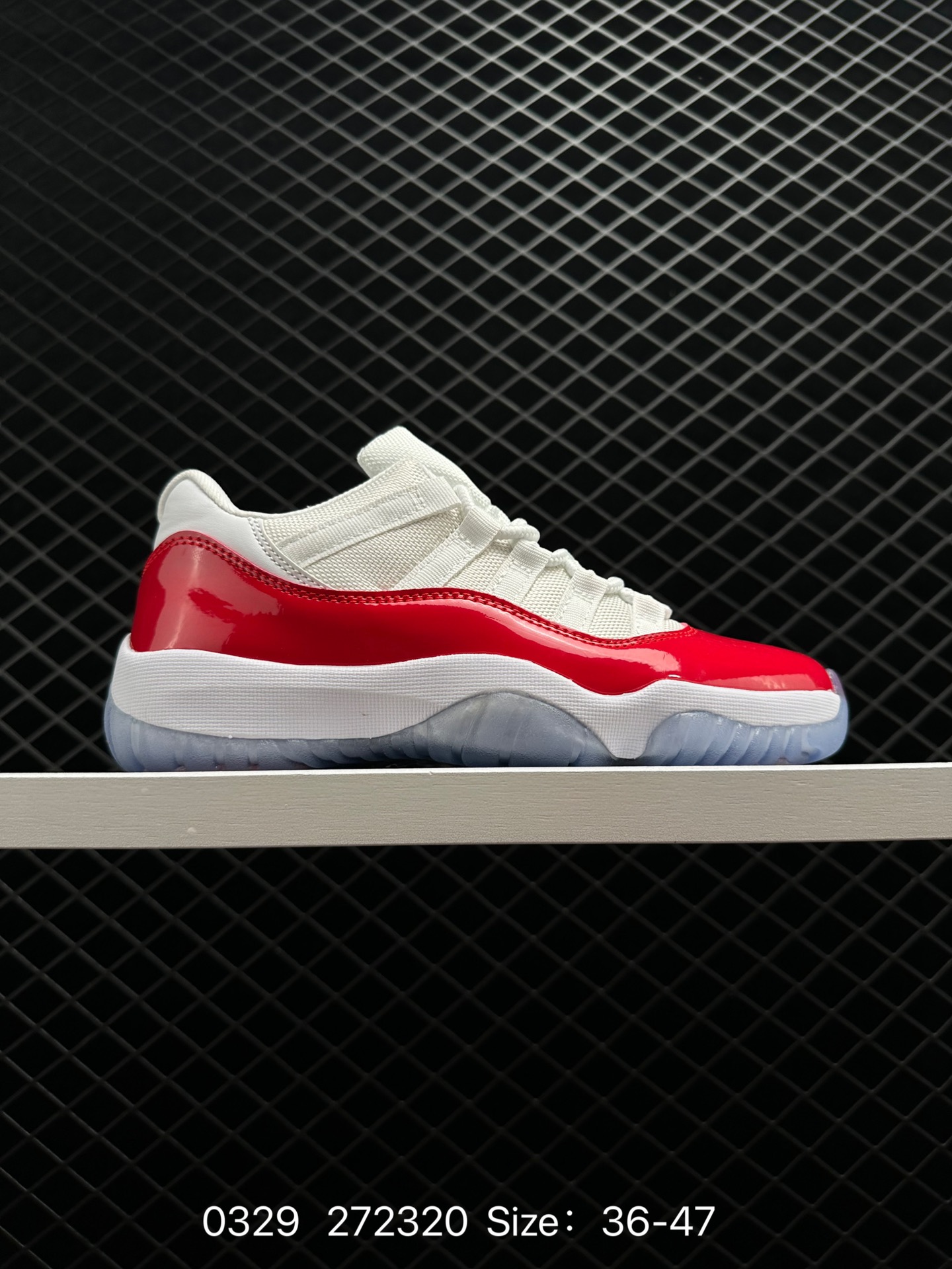 Air Jordan 11 Retro Low 